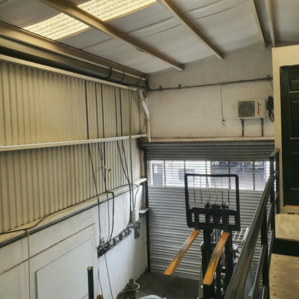 Bodega en Venta en Francisco I Madero, Monterrey, Nuevo León — foto 8