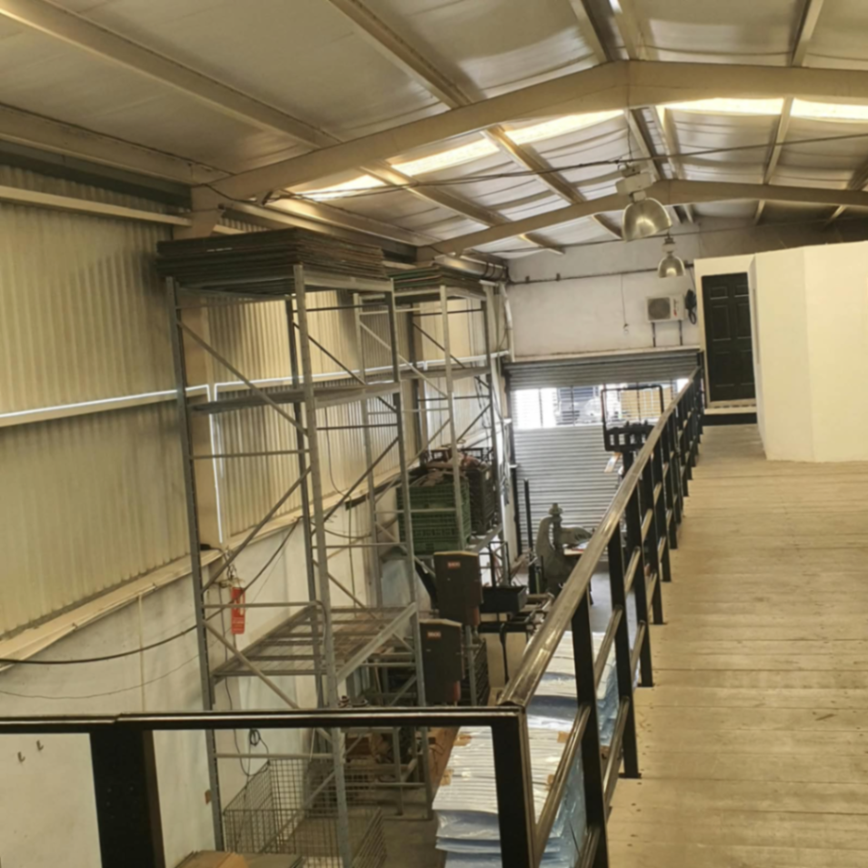 Bodega en Venta en Francisco I Madero, Monterrey, Nuevo León — foto 5