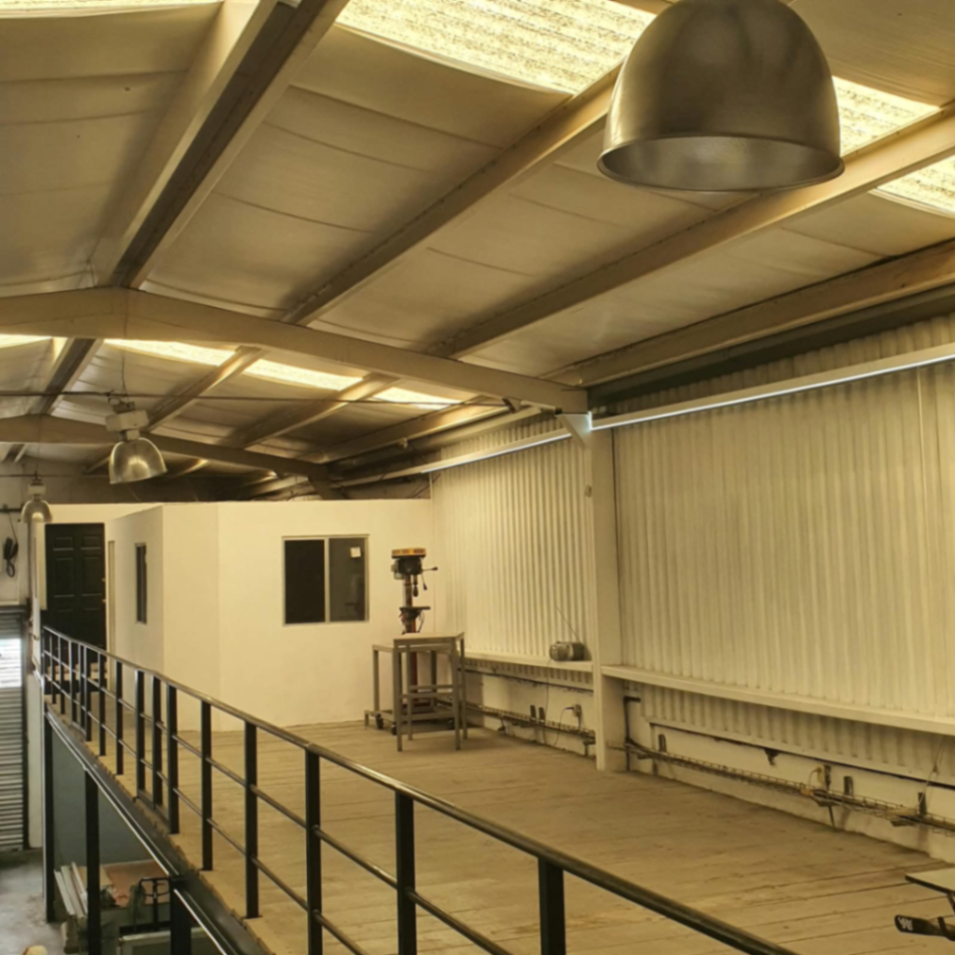 Bodega en Venta en Francisco I Madero, Monterrey, Nuevo León — foto 6