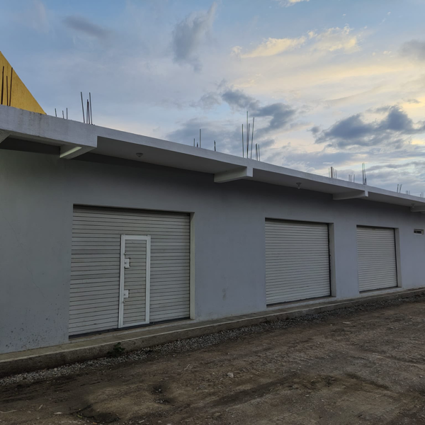 Local en Renta, Lib Norte, Col Plan de Ayala, Tuxtla Gutierrez, Chiapas — foto 1 de 6