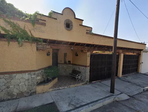 Programa de Recuperación Patrimonial: Casa en venta en col. Brisas de Cuautla, Cuautla, Morelos — foto 1 de 16