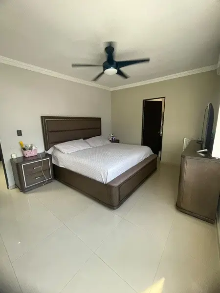 Casa en venta en Cumbres del Valle, Monterrey — foto 3 de 8