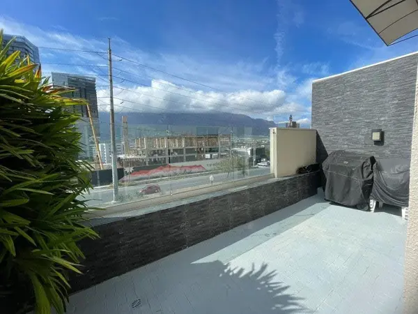 Casa en venta en Cumbres del Valle, Monterrey — foto 2 de 8