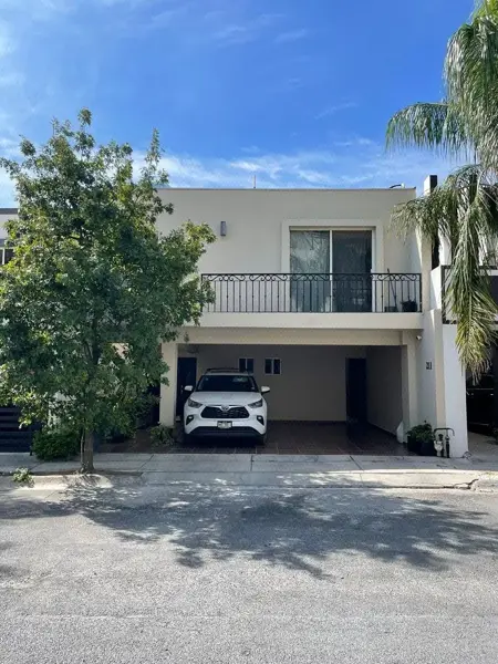 Casa en Venta Cumbres del Valle — foto 1 de 8