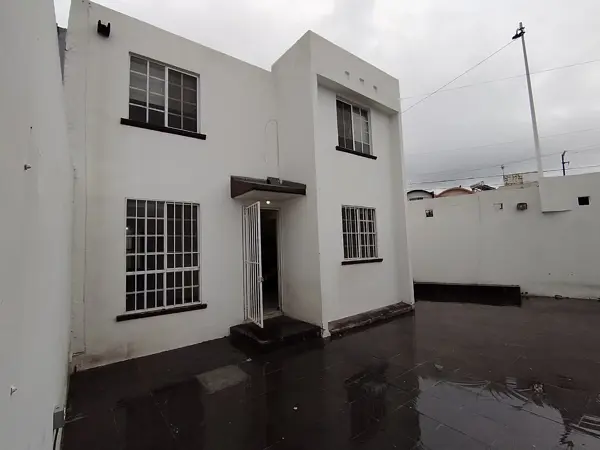 Casa en renta en El Roble, Corregidora — foto 3 de 22