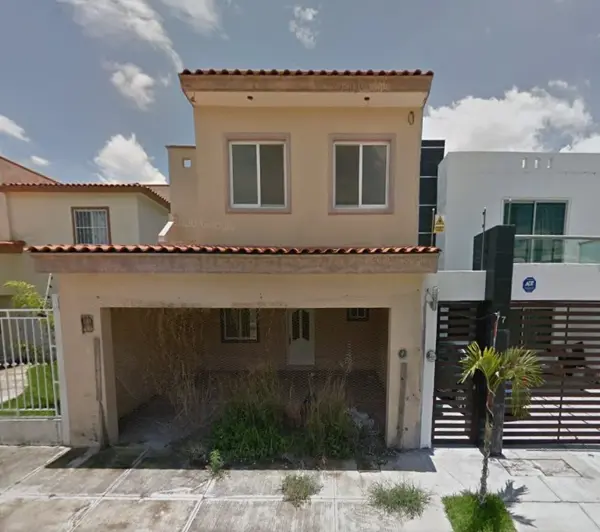 Casa en Puerta del Sol, Xalisco, Nayarit — foto 1 de 11