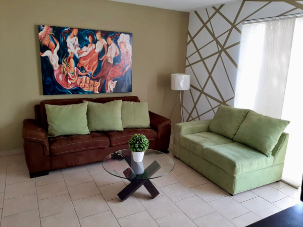 Departamento en renta en Residencial Senderos, Torreón — foto 3 de 7