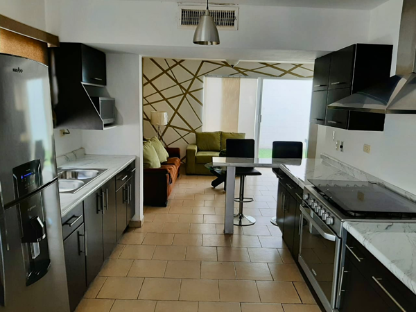 Departamento en renta en Residencial Senderos, Torreón — foto 2 de 7