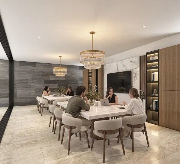 Departamento en venta en Temozon Norte, Mérida — foto 3 de 15
