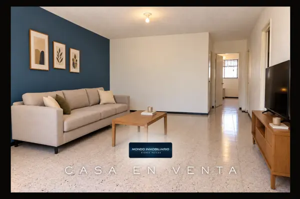 Casa en venta en ISSSTEZAC, Guadalupe — foto 3 de 7