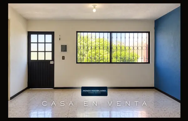 Casa en venta en ISSSTEZAC, Guadalupe — foto 2 de 7