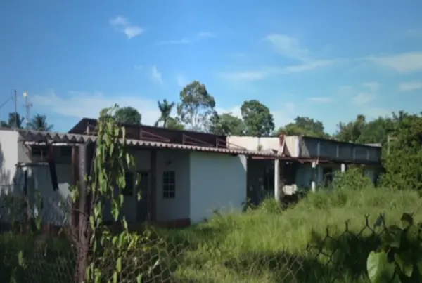 Terreno de Entrega Inmediata en Col Pemex, Macuspana, Tabasco — foto 1 de 3