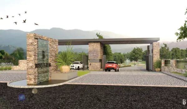 Terreno en venta en Montemorelos Centro, Montemorelos — foto 2 de 2