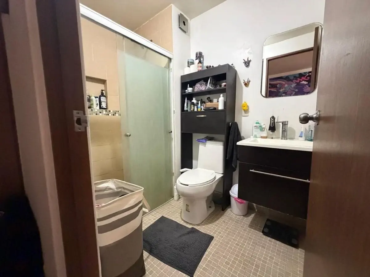 Vista 4 de Depa en Venta en San Rafael, Cuauhtémoc con Amenidades