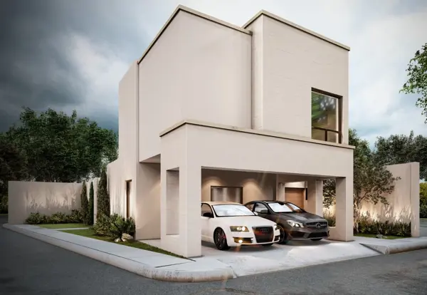 Casa en venta en Quintas la Cima, Torreón — foto 2 de 4