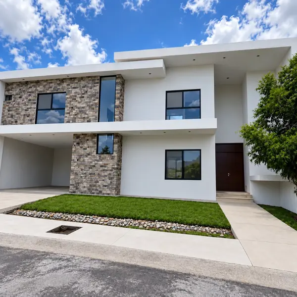 Casa en Venta en Arteaga, Coah. — foto 1 de 15