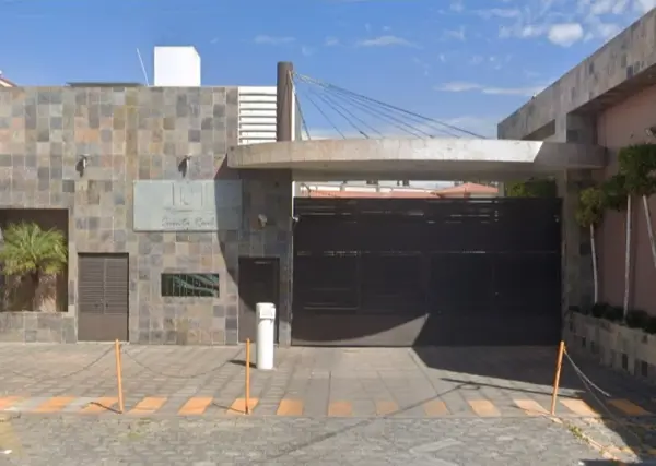 Quinta en venta en San Jeronimo Chicahualco, Metepec — foto 2 de 23