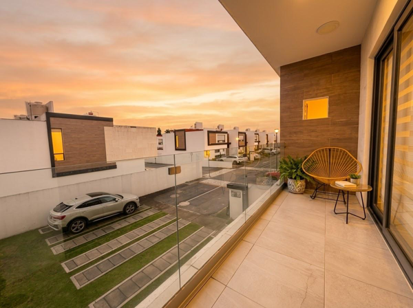 Casa en venta en San Lorenzo Coacalco (San Lorenzo), Metepec — foto 3 de 15