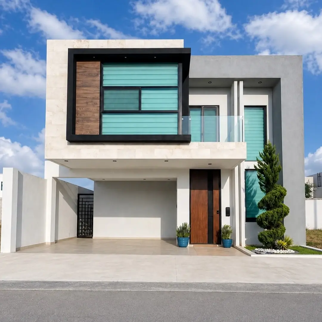 CASA EN VENTA AL NORTE DE SALTILLO, COAH. CASA EN VENTA AL NORTE DE SALTILLO, COAH.