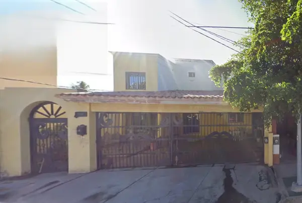 Programa de Recuperación Patrimonial: Casa en venta en col. Valle Escondido, Hermosillo, Sonora — foto 1 de 12
