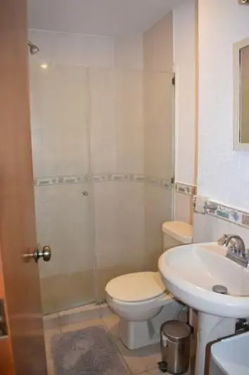 Departamento en renta en Narvarte Poniente, Benito Juárez — foto 2 de 3