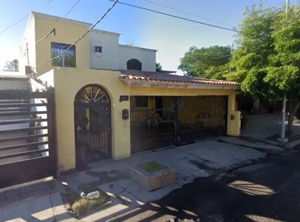 Casa en venta en Valle Escondido, Hermosillo — foto 2 de 12