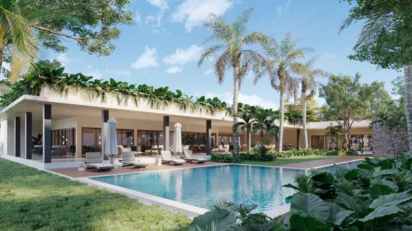 Terreno en venta en Chicxulub Puerto, Progreso — foto 2 de 20