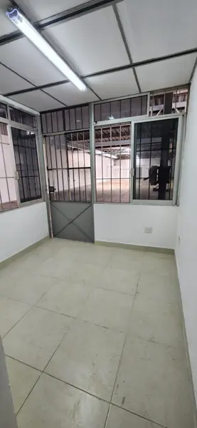 Bodega en renta en Altabrisa, Mérida — foto 2 de 5