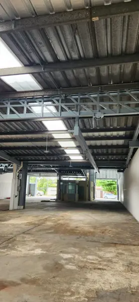 Bodega en renta en Altabrisa, Mérida — foto 3 de 5