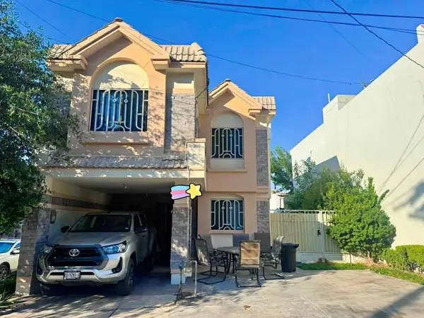 Casa en Venta en Cima de Cumbres, Monterrey — foto 1 de 6