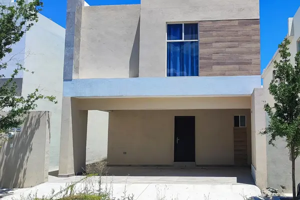 Casa Nueva en VENTA en Fracc. Cantabria — foto 1 de 12