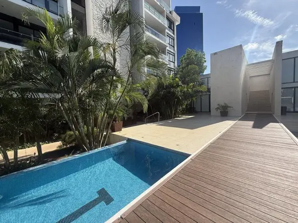 Departamento en Venta en Mérida, Yucatán, La Vista Luxury Towers, Temozón — foto 1 de 23