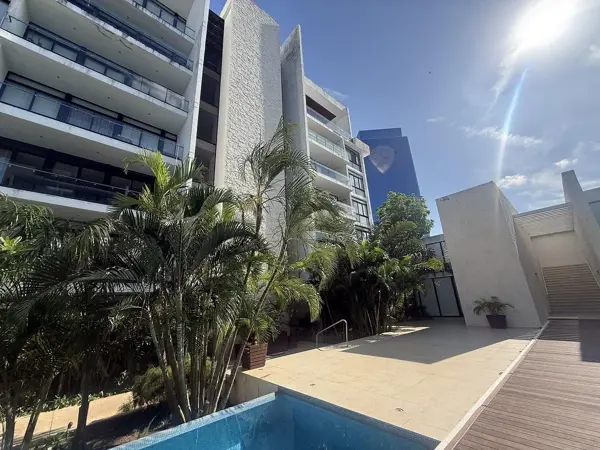 Departamento en venta en Temozon Norte, Mérida — foto 2 de 23
