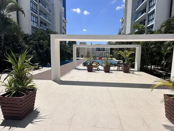 Departamento en venta en Temozon Norte, Mérida — foto 3 de 23