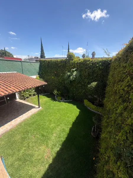Casa en Venta Colonia Gabriel Pastor 1ra Sección, Puebla. — foto 1 de 16