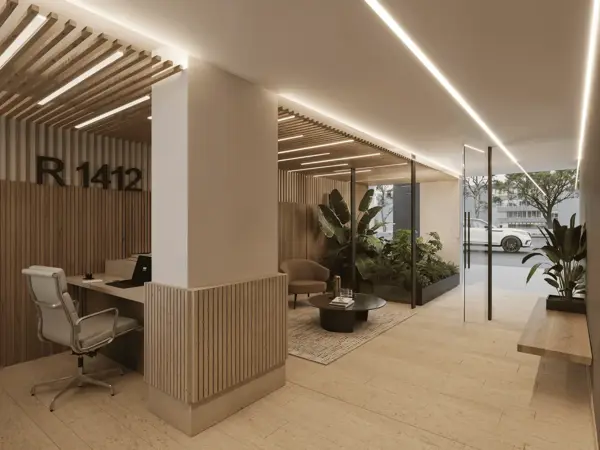 Departamento en venta en Guadalupe Inn, Álvaro Obregón — foto 3 de 8