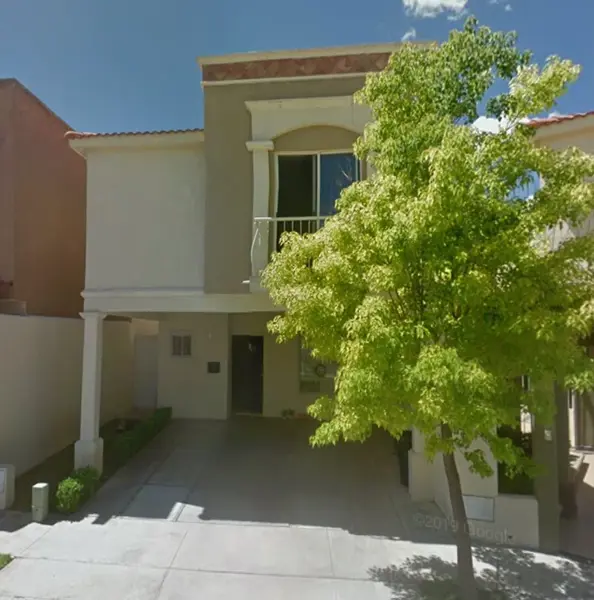 Programa de Recuperación Patrimonial: Casa en venta en col. Hacienda El Cortijo, Saltillo, Coahuila — foto 1 de 10