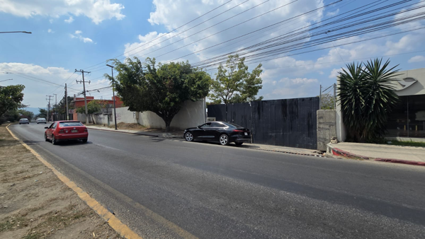 Bodega en renta en Emiliano Zapata, Tuxtla Gutiérrez — foto 2 de 10