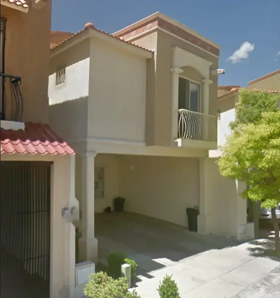 Casa en venta en Hacienda el Cortijo, Saltillo — foto 3 de 10