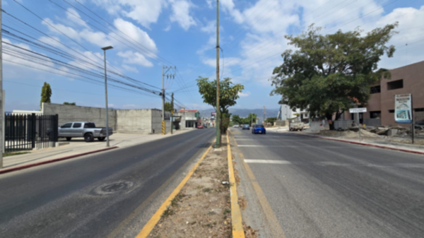 Bodega en Renta, 3900 Mts, Carretera Emiliano Zapata, Tuxtla Gutierrez, Chiapas — foto 1 de 10