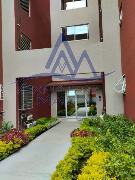 Acogedor Departamento en Venta en Colinas de San José, Tlalnepantla de Baz JX — foto 1 de 15