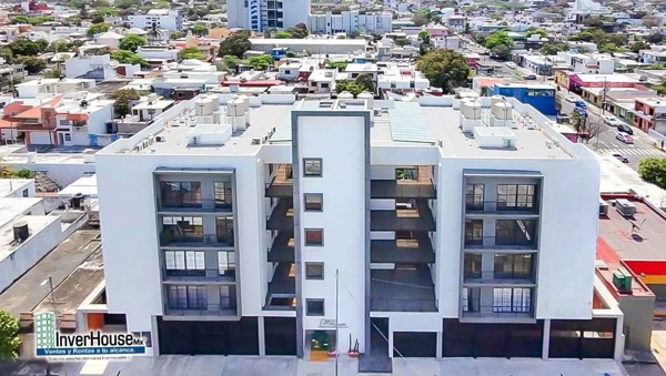 Departamento en Renta en Veracruz Centro — foto 1 de 12