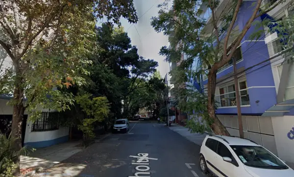 Casa en venta en Condesa, Cuauhtémoc — foto 3 de 6