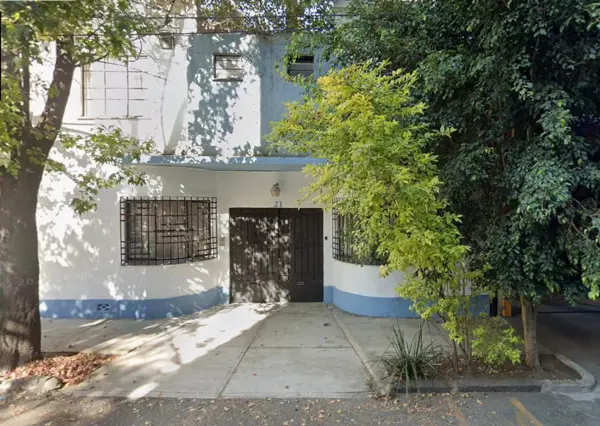 Casa en Venta en Condesa: Amplia y Confortable — foto 1 de 6