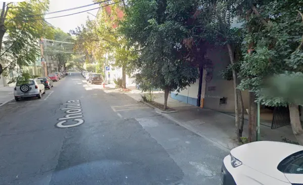Casa en venta en Condesa, Cuauhtémoc — foto 2 de 6
