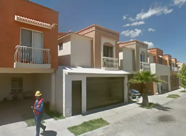 Programa de Recuperación Patrimonial: Casa en venta en col. Hacienda El Cortijo, Saltillo, Coahuila — foto 1 de 11