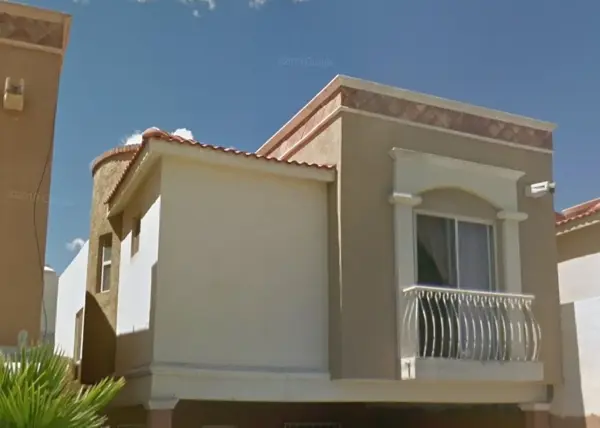 Casa en venta en Hacienda el Cortijo, Saltillo — foto 3 de 11