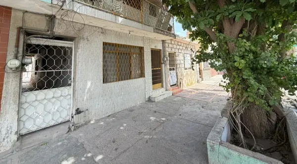 Departamento en Torreon Centro, Torreón, Coahuila de Zaragoza — foto 1 de 9