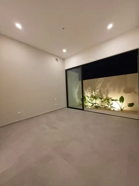 Casa en venta en Cholul, Mérida — foto 3 de 36