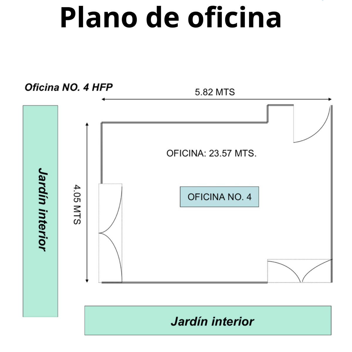 Oficina en Renta en Del Valle, San Pedro Garza García, Nuevo León — foto 6